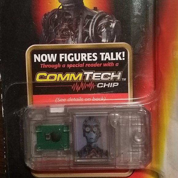 Star Wars Collection! - Picture 3 of 4